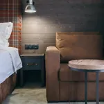 Hotel Iglika &
