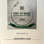 Iglika & Hotel