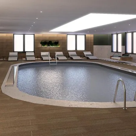 Iglika Hotel&villas Hotell