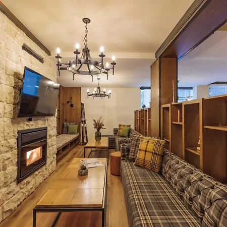 Iglika & 4* Borovets