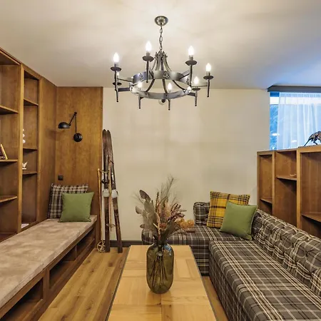Hotel Iglika &