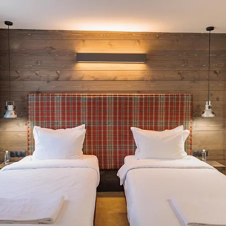 Iglika Hotel&villas Hotell 4*