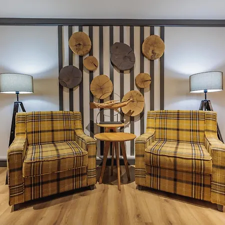 Otel Iglika & Borovets