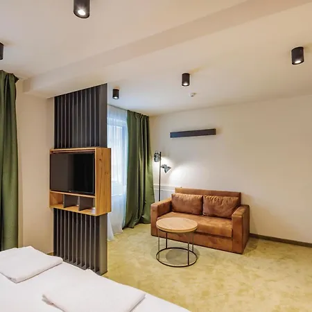 Otel Iglika & Borovets