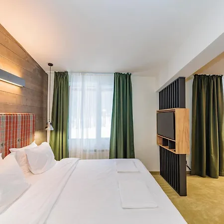 Iglika Hotel&villas 4*