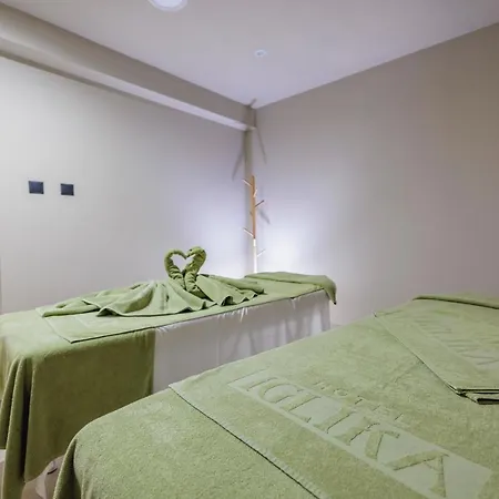 Otel Iglika & 4*