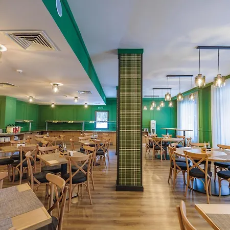 Iglika Hotel&villas Hotell Borovets