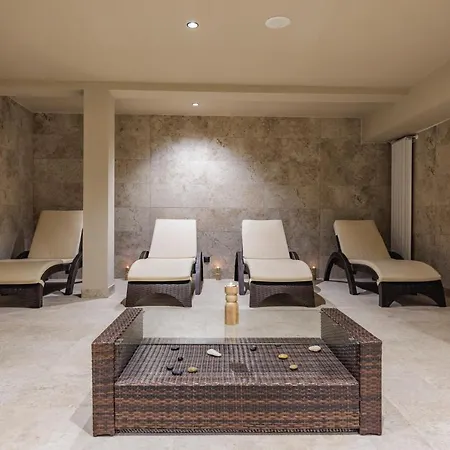 Iglika Hotel&villas Hotell Borovets