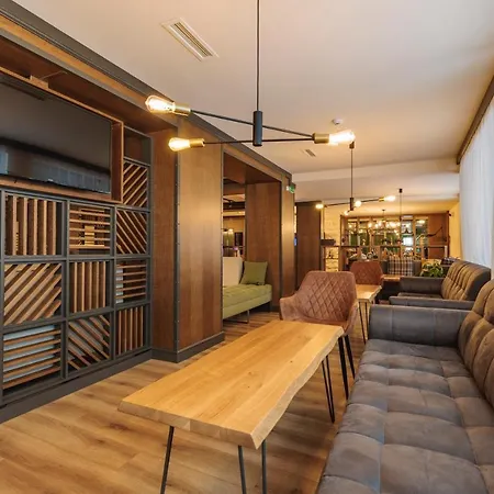Hotel Iglika &