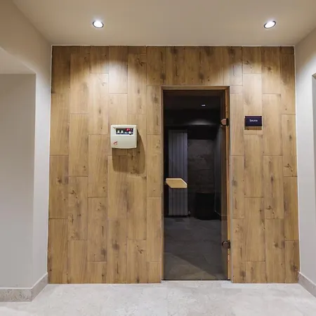 Iglika Hotel&villas 4* Borovets