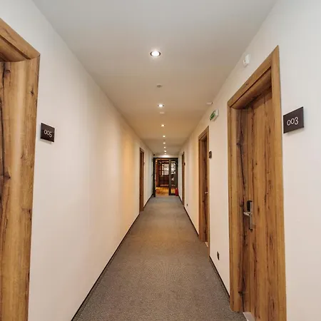 Otel Iglika & Borovets