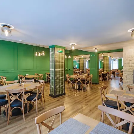 Hotel Iglika &
