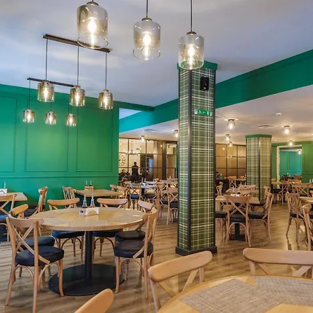 Отель Iglika & 4*