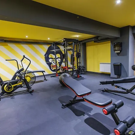 Otel Iglika &