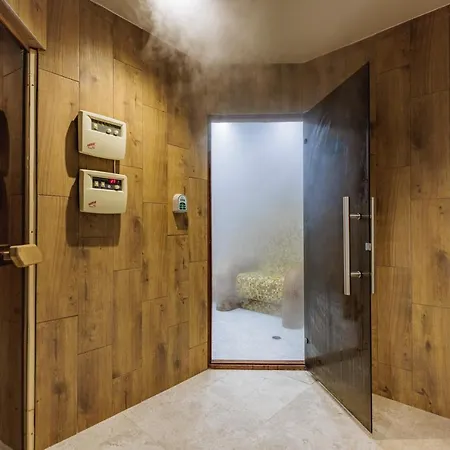 Hotel Iglika &