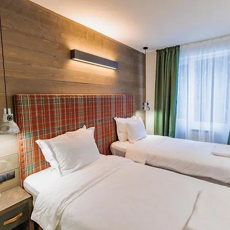 Iglika & Отель 4*