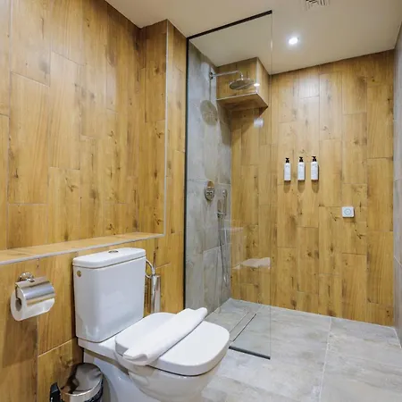 Iglika & Боровец