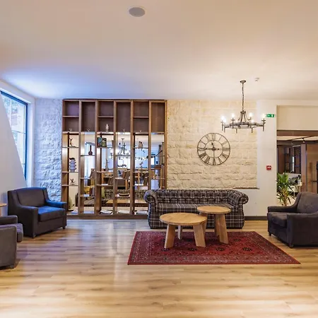 Iglika & 4* Borovets