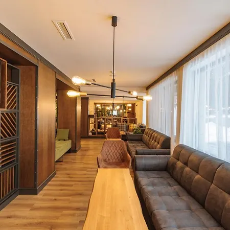 Hotell Iglika Hotel&villas 4*