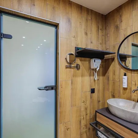 Отель Iglika & Боровец