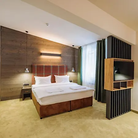 Iglika & Hotel 4*