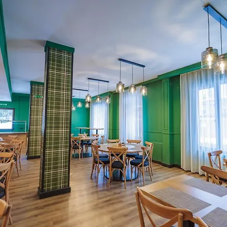 Iglika & 4* Боровец