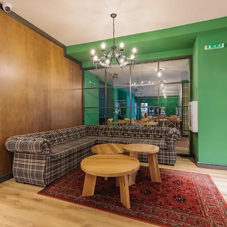 Iglika & Hotel
