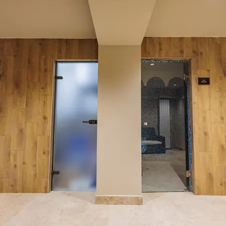 Отель Iglika & Боровец