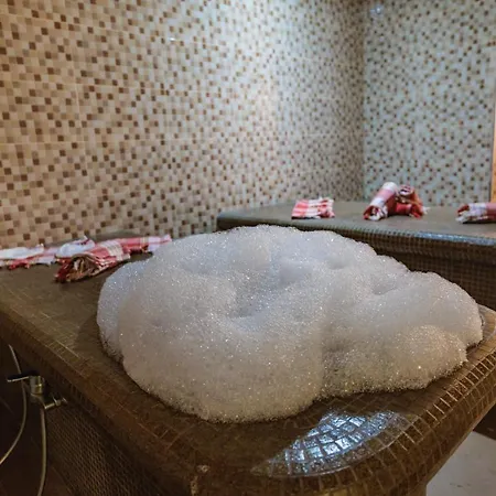 Iglika & Боровец