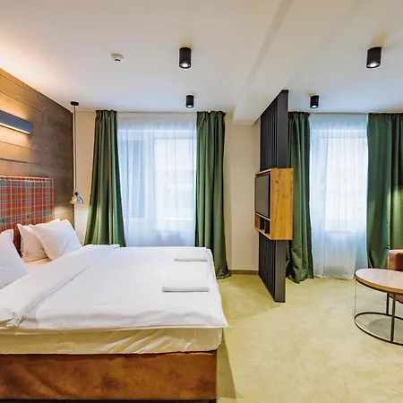 Iglika & 4* Боровец