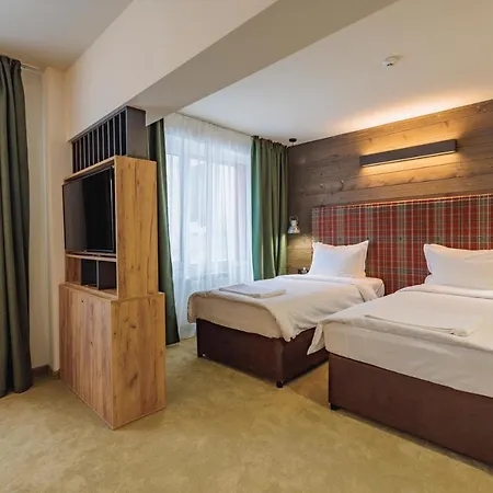 Iglika & Боровец