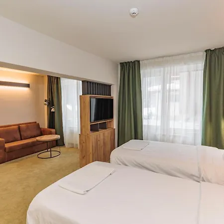 Iglika & Hotel 4*