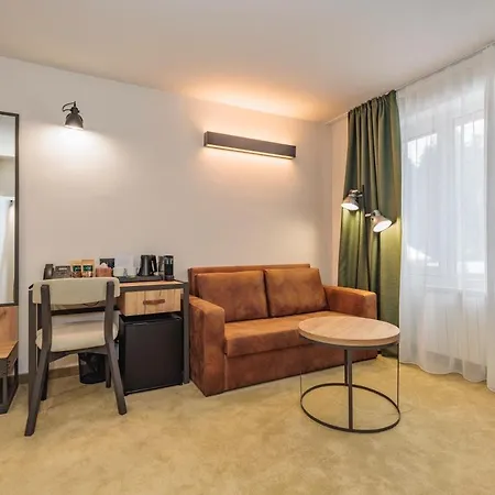 Iglika & Hotel 4*