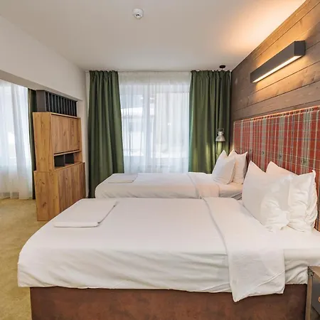 Otel Iglika & Borovets