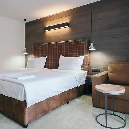 Iglika Hotel&villas 4*