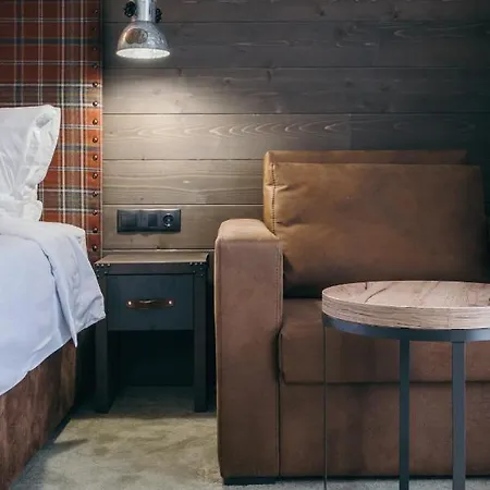 Hotel Iglika &