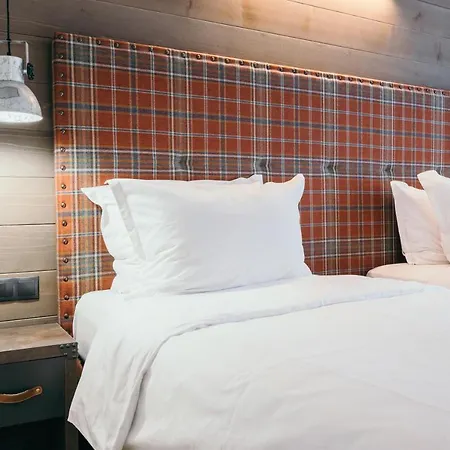 Otel Iglika &