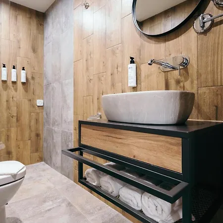 Hotell Iglika Hotel&villas