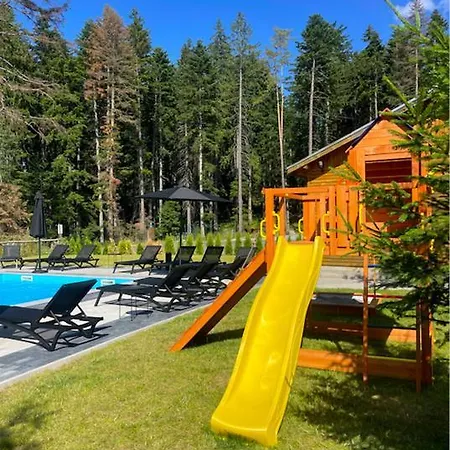Otel Iglika & Borovets