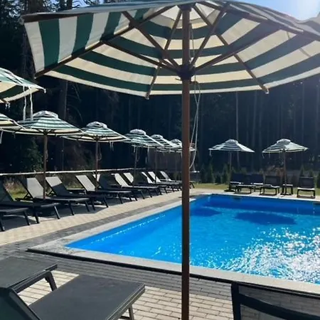 Iglika Hotel&villas 4* Borovets