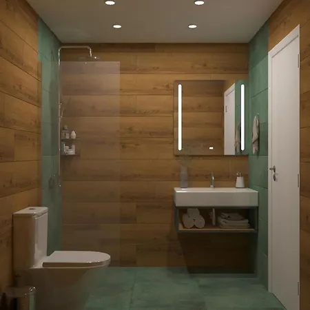 Hotell Iglika Hotel&villas Borovets