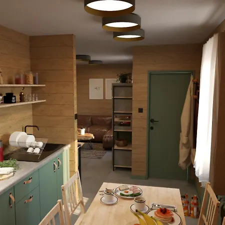 Iglika Hotel&villas Borovets