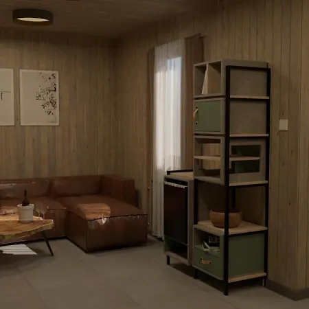 Hotell Iglika Hotel&villas