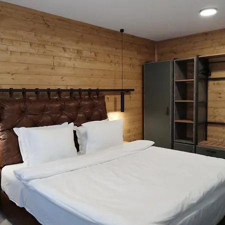 Iglika Hotel&villas 4* Borovets