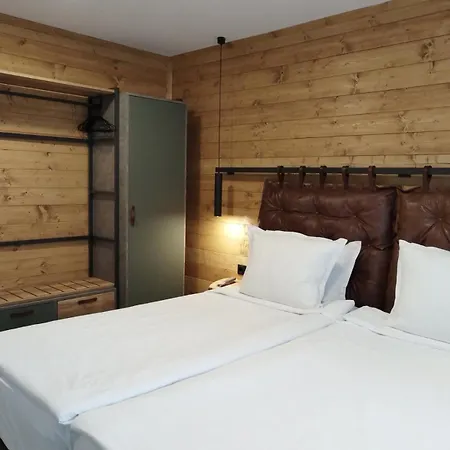 Hotel Iglika &