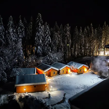 Отель Iglika & 4*