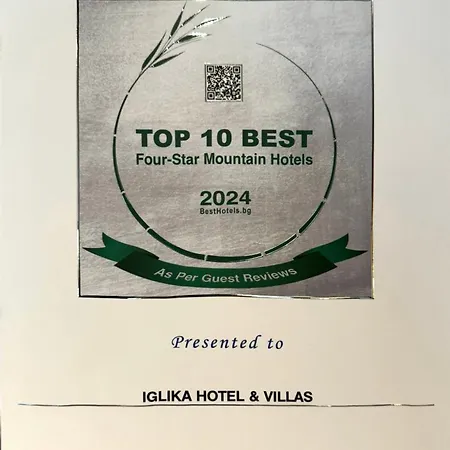 Iglika & Hotel