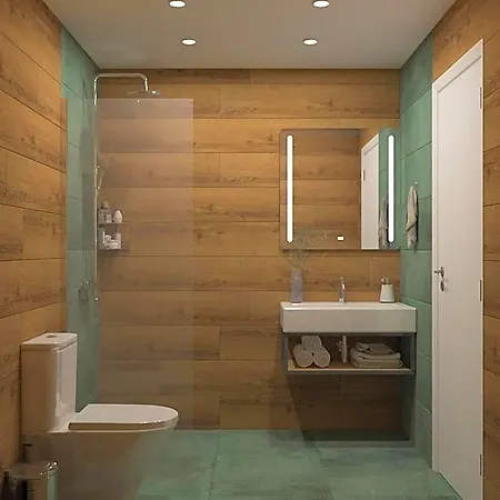 Iglika & Hotel 4*