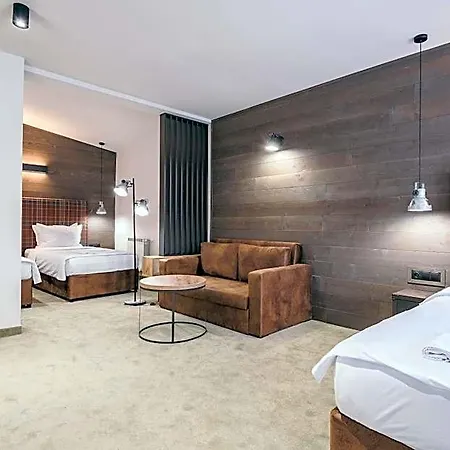 Iglika & Hotel 4*