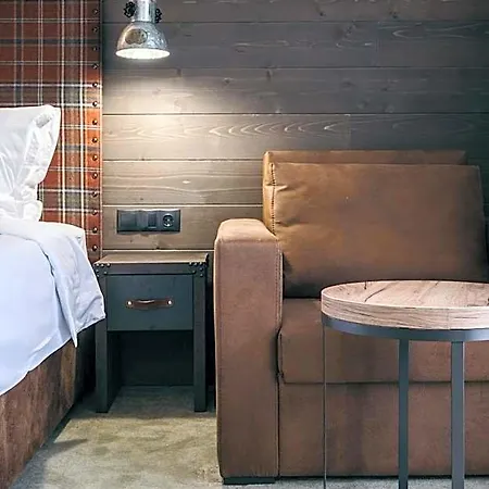 Iglika & Hotel 4*